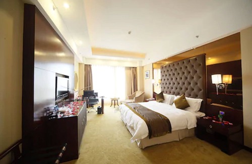 Shunde Hotel | Royal Prince Hotel