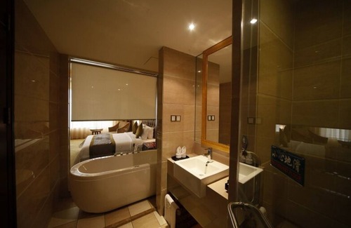 Shunde Hotel | Royal Prince Hotel