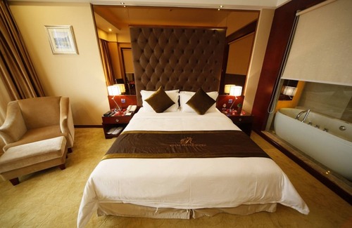 Shunde Hotel | Royal Prince Hotel