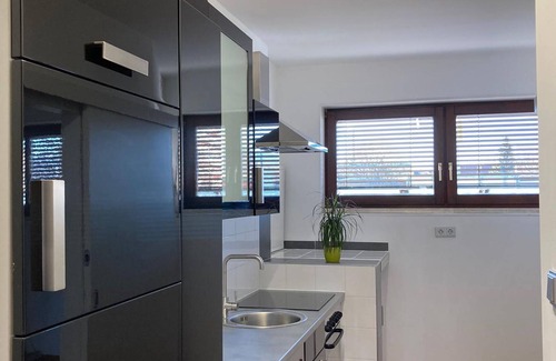 Knittelfeld Apartment | Royal Racing Suite Top3 - Royal Racing Suite KF