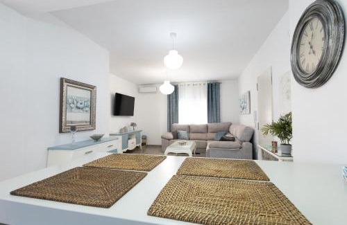 Sanlucar de Barrameda Apartment | Royal Rent Sanlúcar Cerro Falón