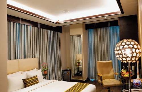 Dhaka Hotel | Royal Residence Dhaka