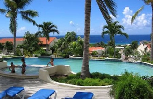 Piscadera House | Royal Residence Livingstone
