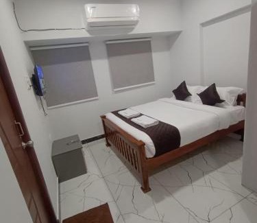 Tambaram Hotel | Royal Residency