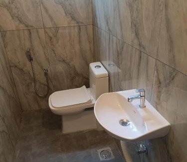 Tambaram Hotel | Royal Residency