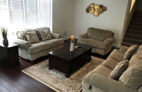 St Albans House | Royal Retreat for corporate & family stay in Saint Albans area