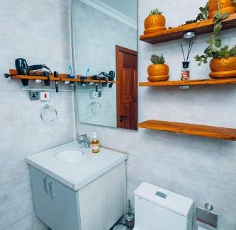 Gitarama Apartment | Royal Ridge Apartment