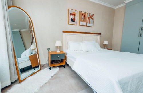Gitarama Apartment | Royal Ridge Apartment
