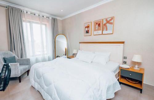 Gitarama Apartment | Royal Ridge Apartment