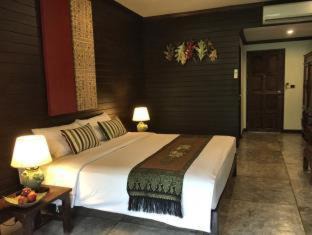 Nong Bua Resort | Royal River Kwai Resort and Spa
