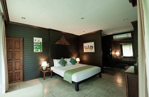 Nong Bua Hotel | Royal Riverkwai Resort & Spa