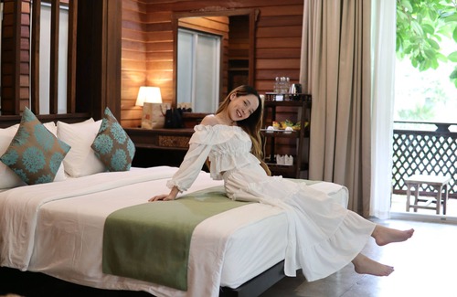 Nong Bua Hotel | Royal Riverkwai Resort & Spa