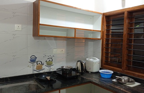 Electronics City House | Royal Sai Homes - Home Stay in Electronic City Phase 1.