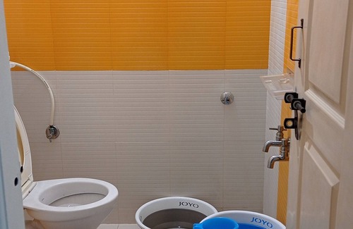 Electronics City House | Royal Sai Homes - Home Stay in Electronic City Phase 1.