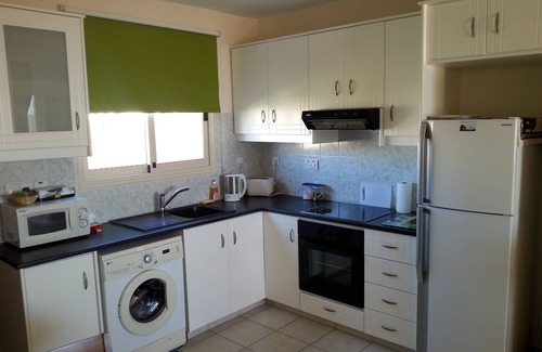Paphos Apartment | Royal Sea Crest