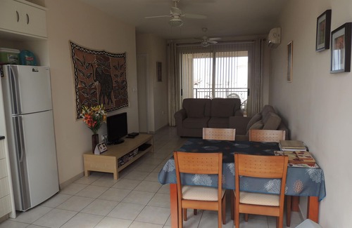 Paphos Apartment | Royal Sea Crest