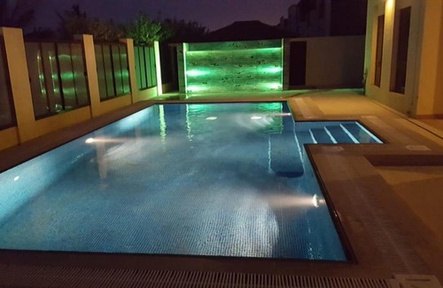 Mina Al Arab Villa | Royal Sea View Villa with Private Pool
