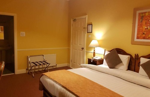 Lisdoonvarna Hotel | Royal Spa Hotel