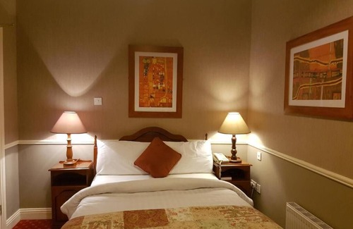 Lisdoonvarna Hotel | Royal Spa Hotel