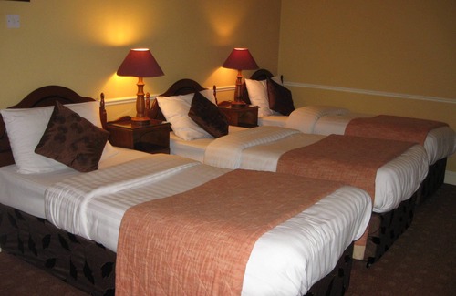 Lisdoonvarna Hotel | Royal Spa Hotel