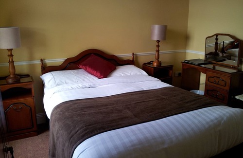Lisdoonvarna Hotel | Royal Spa Hotel