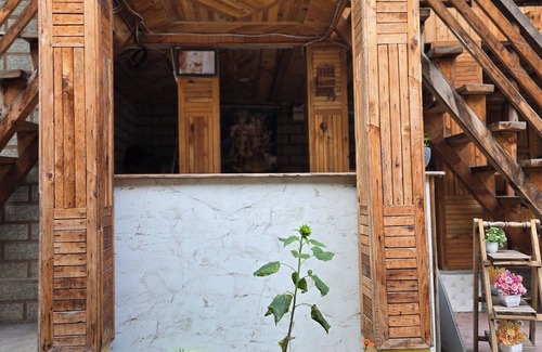 Kasol Villa | Royal Star Kasol