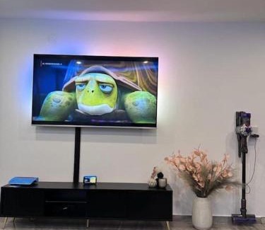 Nuttlar Apartment | Royal Stay