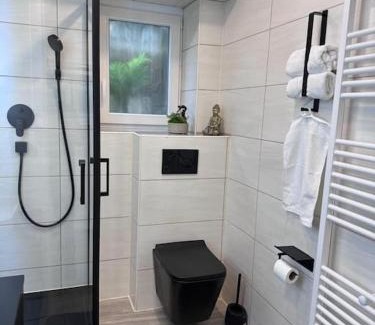 Nuttlar Apartment | Royal Stay