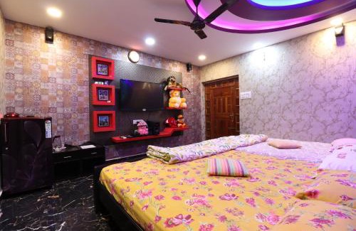 Kanchipuram Villa | Royal stay kanchipuram