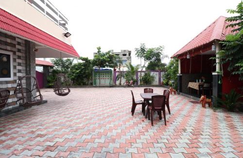 Kanchipuram Villa | Royal stay kanchipuram
