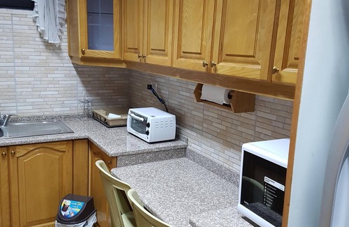 Amman Apartment | ROYAL SUITE FULLY FURNISHED SRVSD APRTMNT 4TH CRCL UPSCALE RESIDETIAL AREA