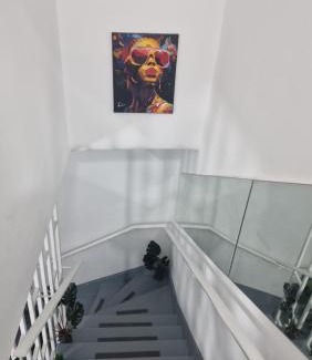 Rehovot Bed & Breakfast | Royal suite