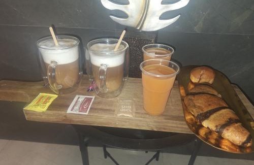 Rehovot Bed & Breakfast | Royal suite