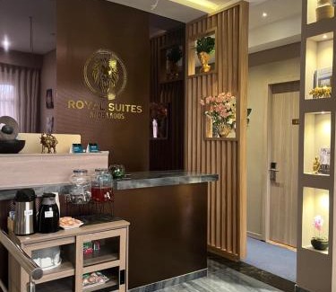 Galapa Bed & Breakfast | Royal Suites Amoblados