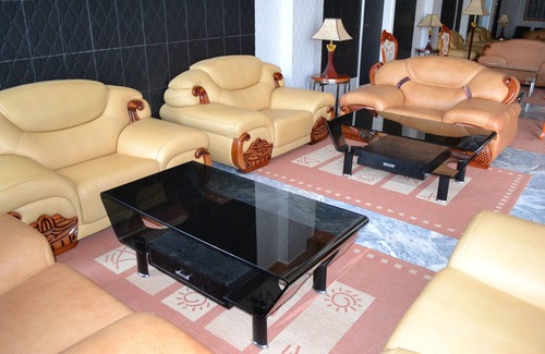 Nouakchott Hotel | Royal Suites