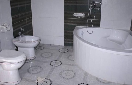 Nouakchott Hotel | Royal Suites