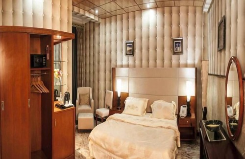 Nouakchott Hotel | Royal Suites
