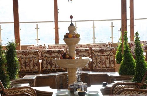 Nablus Hotel | Royal Suites