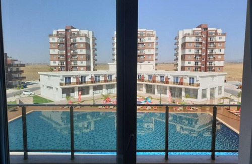 Bogaz Apartment | Royal Sun Residence