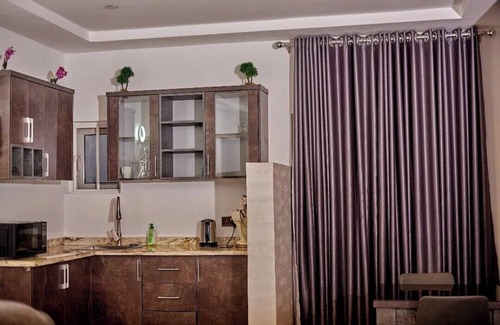 Enugu Apartment | Royal Swiss Apartments and Suites