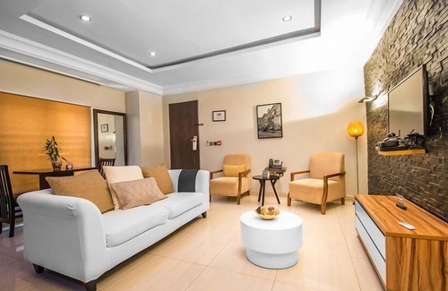 Enugu Apartment | Royal Swiss Apartments and Suites