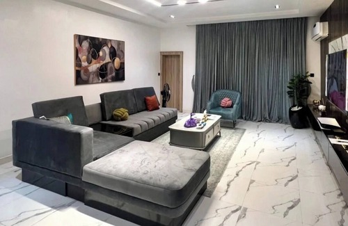 Enugu Apartment | Royal Swiss Apartments and Suites