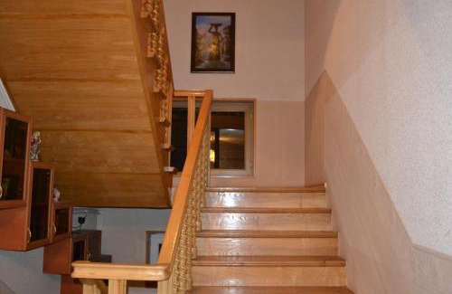 Telavi Villa | Royal Telavi