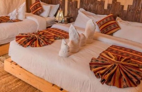 Rissani RV Rental | Royal Tent