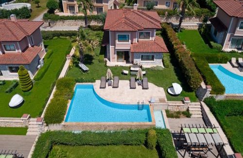Sigacık Hotel | Royal Teos Thermal Resort Clinic & Spa - Halal Hotel
