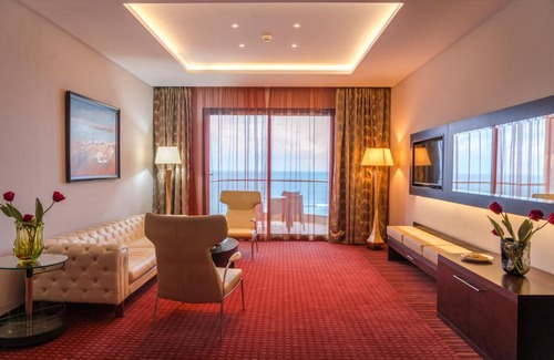 Skikda Hotel | Royal Tulip Skikda