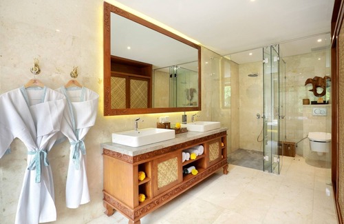 Tegallalang House | Royal Two Bedroom Villa, Ubud