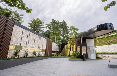 Pancawati Villa | Royal Urban Resort