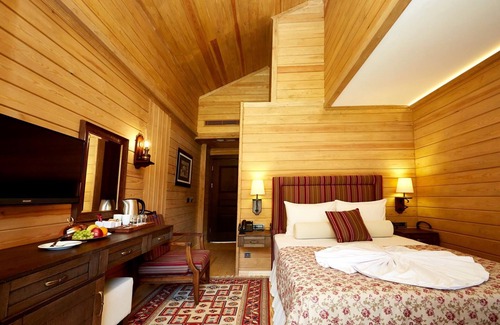 Uzungol Hotel | Royal Uzungol Hotel Spa & Restaurant