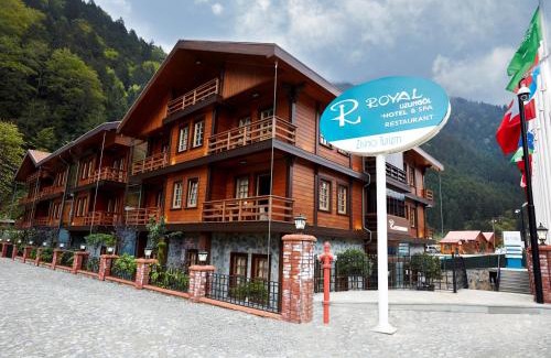 Uzungol Hotel | Royal Uzungol Hotel&Spa
